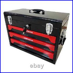 439PC Mechanics Tool Set Automotive Tool Kit Tool Sets With Tool Box Tool Kit
