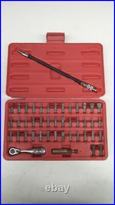 44PC Ratchet Set MacTOOLS