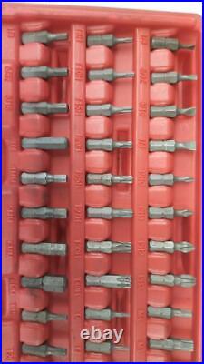 44PC Ratchet Set MacTOOLS