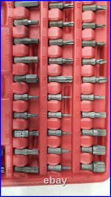 44PC Ratchet Set MacTOOLS