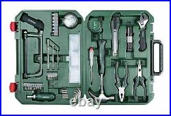 Bosch All in One 108 Piece Hand Tool Kit