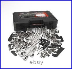 Craftsman 230-Piece Mechanic's Tool Set