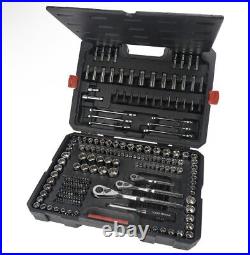 Craftsman 230-Piece Mechanic's Tool Set