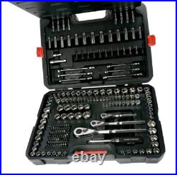 Craftsman 230-Piece Mechanics Tool Set (99920)