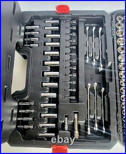 Craftsman 230-Piece Mechanics Tool Set (99920)