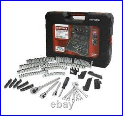 Craftsman 230 pc mechanics tool set