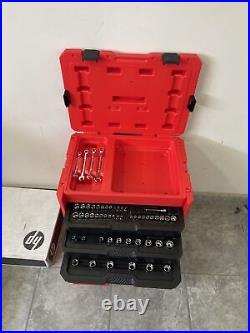 Craftsman 243 Piece Mechanics tool set