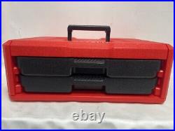 Craftsman Cmmt45256 2 Drawer Tool Case 256 Pc