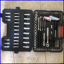 Craftsman Mechanics Tool Set 165PC