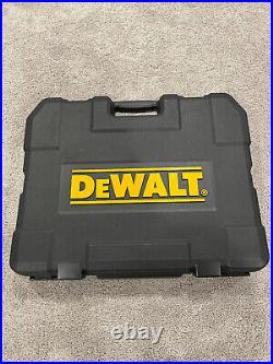 DEWALT 192-Piece Mechanics Tool Socket Set (DWMT75049)