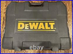 DEWALT 192-Piece Mechanics Tools Set (DWMT75049)