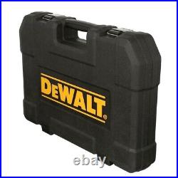 DeWalt DWMT75000 Screwdriver Ratchet Sockets Hex Keys Tool Set 200-Piece