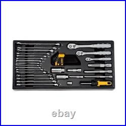 Dewalt dwmt45341 341 peice mechanics tool set