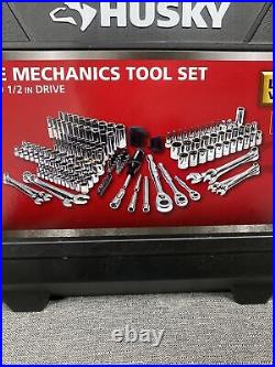 Husky H194MTS 194 Piece Mechanics Tool Set