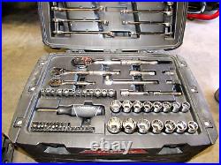 Husky Mechanics Tool Set (230-Piece) NEW OPEN BOX COMPLETE SET