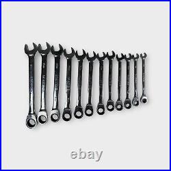 Matco Tools Apprentice Set with Ratcheting Wrenches, Silver Eagle Sockets, Etc