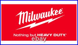 Milwaukee CANADA 3/8 Drive SAE Ratchet & Socket Mechanics Tool Set (28-Piece)