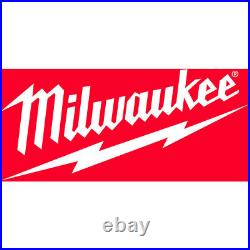 Milwaukee Electric Tools 48-22-9489 Mechanics Tool Set 191-piece (48229489)