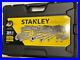 STANLEY STMT71654 201-Piece Mechanics Tool Set