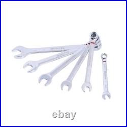 Set of Home Tools For Car Repair Sockets Set Ratchet Spanners Wrench 101PC