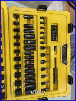 Stanley Stainless Steel Tool Box Set
