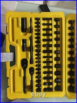 Stanley Stainless Steel Tool Box Set
