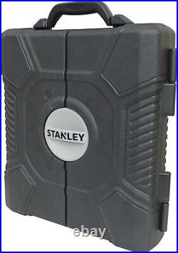 Stanley Stht5-73795 Mixed Tool Set 210 Pieces