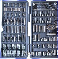 Stanley Stht5-73795 Mixed Tool Set 210 Pieces