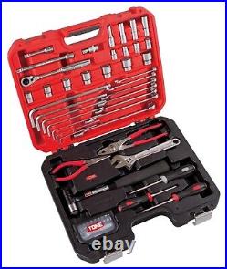 TONE COMBINATION TOOL SET (63pcs) K600