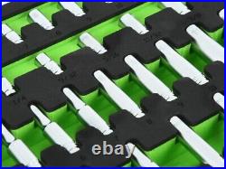 Vim Tools SMS400 51pc Master 1/4 dr Socket Ratchet Tool Set SAE & Metric