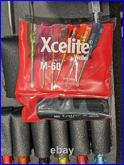 Xcelite TCS100ST Tool Kit